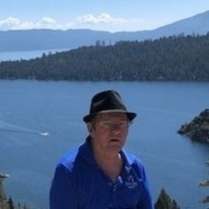 Meet your Posher, Ken